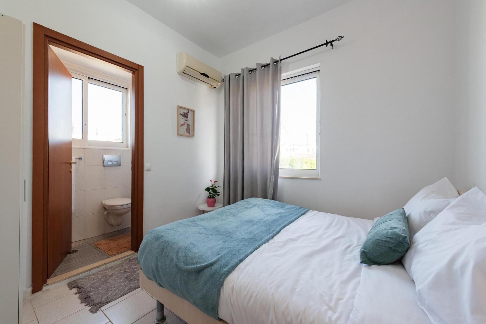 Villa Perla Lardos Ngoại thất bức ảnh